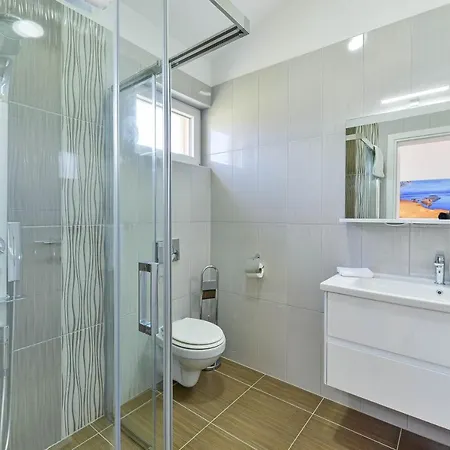 Brand New Ultima With Pool Privlaka (Zadar)